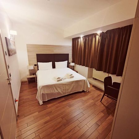 Hotel Nuvola ปาล์มเดดเซิร์ท ภายนอก รูปภาพ