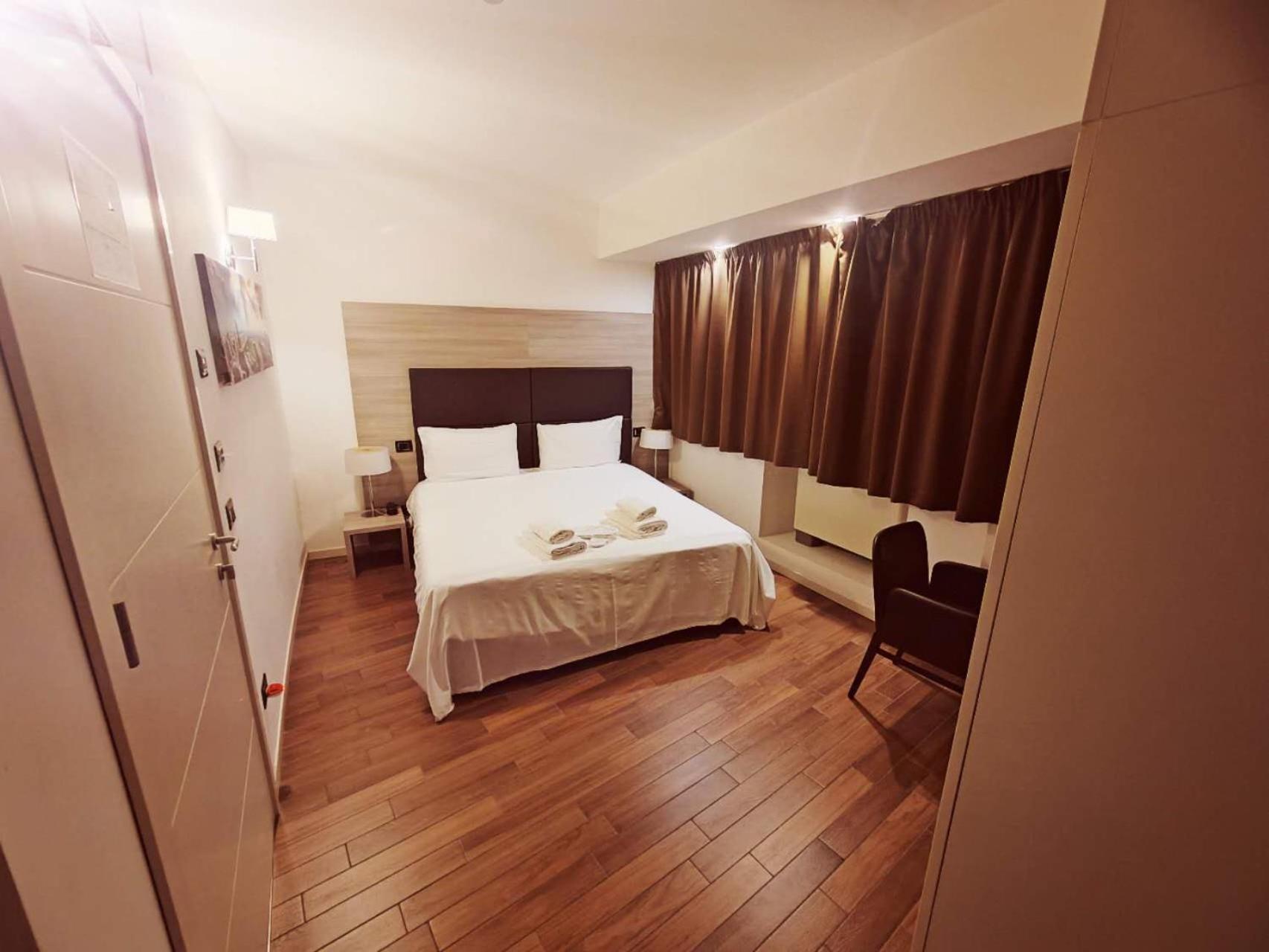 Hotel Nuvola ปาล์มเดดเซิร์ท ภายนอก รูปภาพ