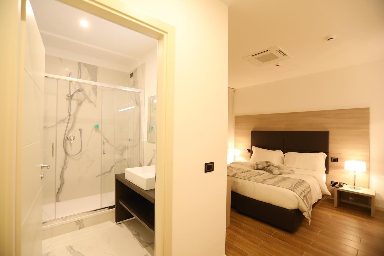 Hotel Nuvola ปาล์มเดดเซิร์ท ภายนอก รูปภาพ