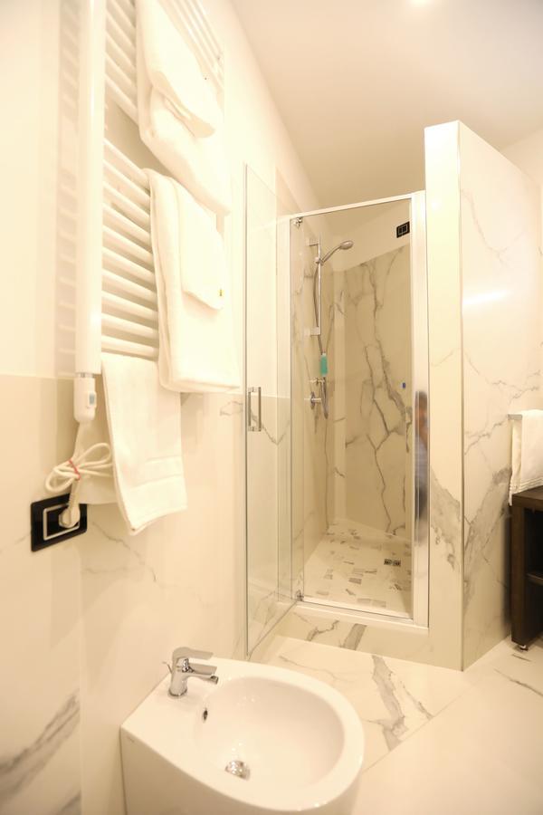 Hotel Nuvola ปาล์มเดดเซิร์ท ภายนอก รูปภาพ